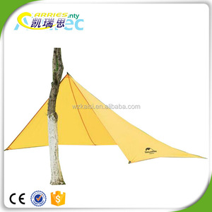 Hiver Imperméable <span class=keywords><strong>Parasol</strong></span> Abri Camping <span class=keywords><strong>Hamac</strong></span> Tente Bâche Pluie Fly - Product Image 4