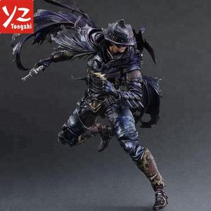 ของเล่นสุดฮอต Marvel Titan Hero Series PA kai แอ็คชั่นฟิกเกอร์ PVC ฟิกเกอร์ ผู้ผลิต OEM - Product Image 3