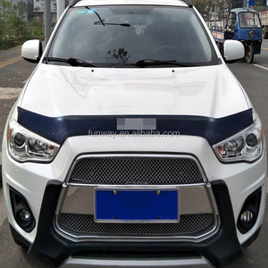 Protezione Cofano Auto per Mitsubishi RVR ASX 2010-2018 - Product Image 1