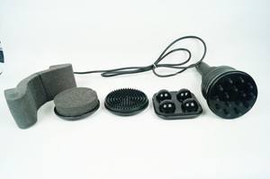 M-A868B M-A868B hòa tan chất béo thiết bị Boxy chất béo Vibrator Massager máy đẹp cho nhà hoặc Salon - Product Image 3