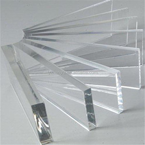 Nuevo patrón alta calidad UV protección delgada hoja de acrílico de 2 mm con precios competitivos - Product Image 3