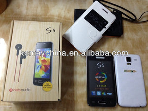 Komay 3.5 5.0 or inch pda phone mobile with wifi tv( foroptional) - Product Image 1