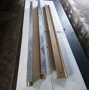 Magnalium Straight Edge 4000*100*40 Mm - Product Image 5