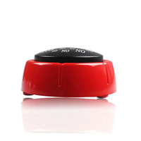 Fourniture d'usine Musique personnalisée Enregistrable par la voix Bouton facile à pousser Bouton de son Bouton de conversation électronique avec messages personnalisés