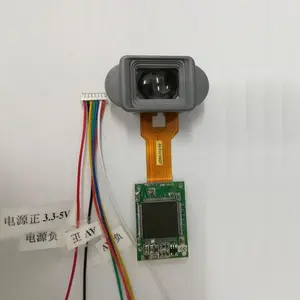 0.2'' 640x480 Micro Monitor LCD display module, Monocular