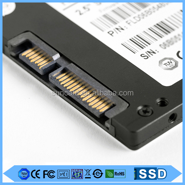 2.5 " SATA III 1 ТБ msata SSD жесткий диск для ноутбука / компьютера / личной пк