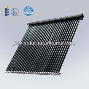 JHC-5818-18 Pressurisé Collecteur Thermique Solaire <span class=keywords><strong>de</strong></span> Tube À Vide - Product Image 2