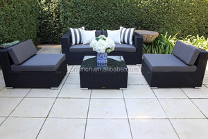 <span class=keywords><strong>Tumbona</strong></span> Multifuctional diseñado jardín sofá muebles baratos Salón de ratán - Product Image 5