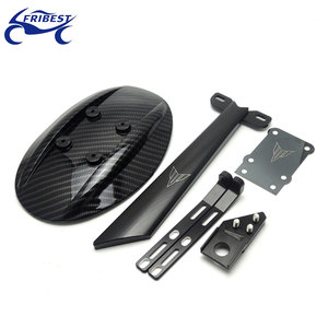 Garde-Boue Arrière moto Pour Yamaha <span class=keywords><strong>Mt</strong></span>-<span class=keywords><strong>07</strong></span> <span class=keywords><strong>Mt</strong></span> <span class=keywords><strong>07</strong></span> Fz-<span class=keywords><strong>07</strong></span> Fz <span class=keywords><strong>07</strong></span> - Product Image 1