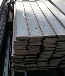 Пружинная стальная полоса AISI 5155/JIS SUP9 // DIN1.7176/55Cr 3/GB55CrMnA Стальная Плоская пружинная сталь - Product Image 3