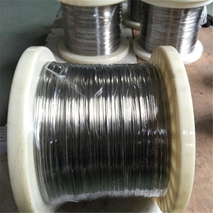 Fil de soudage en acier inoxydable ER409 ER410 ER410NiMo en <span class=keywords><strong>bobine</strong></span> - Product Image 4