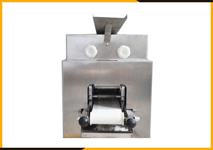 Automática máquina para hacer el bola de masa hervida - Product Image 3