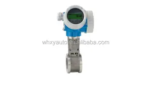 7D2B50 E + H E & H 7D2B40 Endress Hauser 7D2B80 Endress + Hauser Proline Prowirl D 200 7D2B25 7D2B15 7D2B1H Vortex Flowmeter 7D2B1F