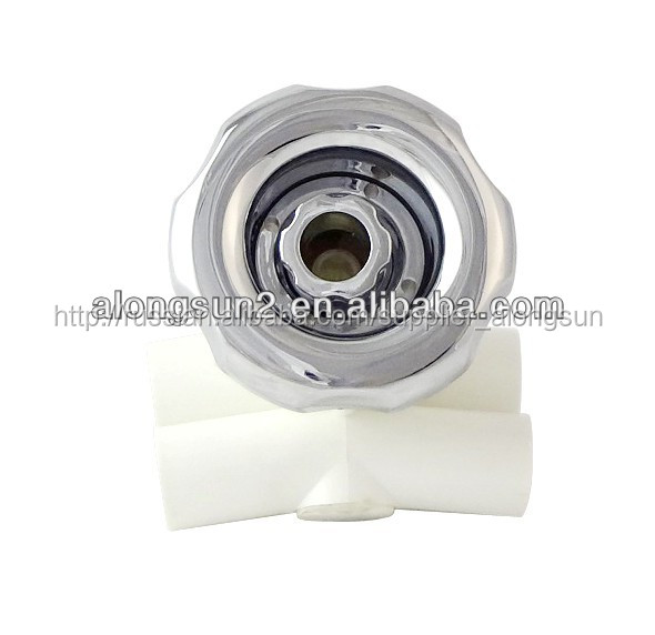 Sp-4407a ванна джакузи superflow струей воды