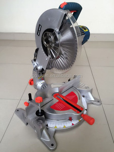 TOLHIT 305mm 12 "1800 W sierra de inglete compuesta precios eléctrico de aluminio de corte de sierra máquinas - Product Image 3