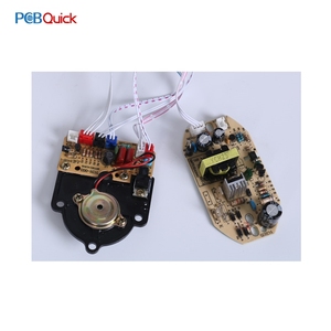 OEM điện tử nhà sản xuất nhà máy SMT <span class=keywords><strong>PCB</strong></span> lắp ráp siêu âm tạo độ ẩm bảng mạch - Product Image 4