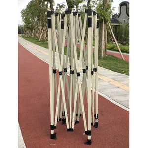 Khung nhô<span class=keywords><strong>m</strong></span> ngoài trời gấp tán gazebo lều - Product Image 3