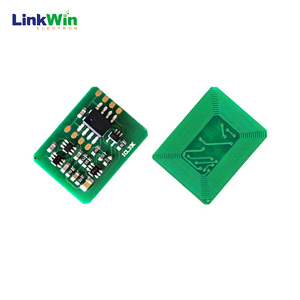 Mực Trống Chất Lượng Cao Cho OKI 710 711 C710 C711 C711wt Thiết Lập Lại Chip Laser - Product Image 5