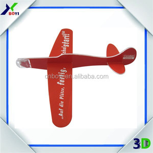 Tùy Chỉnh Tốt Nhất Người Bán Hàng Với Cá Nhân 3D Eps Câu Đố Máy Bay Mới Lạ Quà Tặng Sinh Nhật Cho Trẻ Em Giấy Bọt Máy Bay Đồ Chơi - Product Image 4