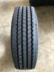 Pneus r17.5 215/75r17.5 235/75r17.5 lốp xe cho xe tải cho Canada