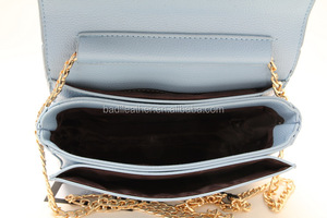 Grandes Alforjas Monedero Bolsos Crossbody de Las Mujeres Borlas de la Solapa Superior - Product Image 6