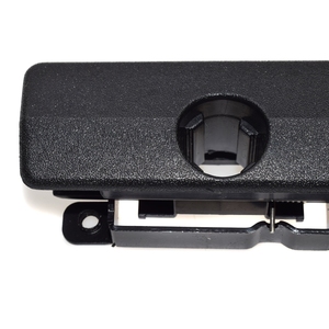 Poignée de boîte à gants, loquet inférieur de verrouillage pour BMW E34 E36 525i 530i 535i M3 M5 Z3 51161946513 51 16 <span class=keywords><strong>1</strong></span> <span class=keywords><strong>946</strong></span> 513 - Product Image 2