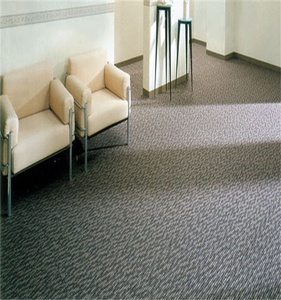 ZNZ Adecuado <span class=keywords><strong>para</strong></span> usted alfombra tejida impresa del piso del vinilo de 3m pvc - Product Image 4