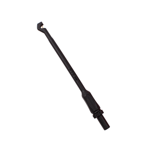 ETA3408 قطعة واحدة 4 اختبار معزول لا ضرر ثقب إبرة هوك كليب اختبار متعدد متر - Product Image 2