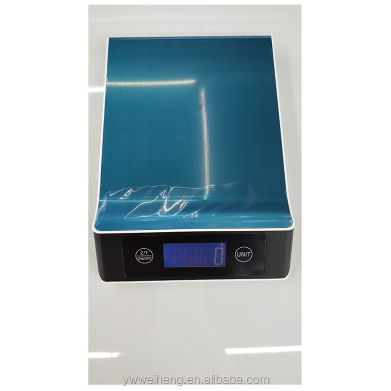 Hot Sale 15kg Electronic Scale 1 g Digital Scale Kitchen Scales Electronic Kitchen Digital Weighing sc