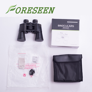 Người bán hàng tốt nhất Thanh Niên 10x50 Ống nhòm ánh sáng thấp cho birding săn bắn - Product Image 3