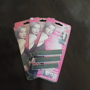 Cinta de lencería de alta tenacidad sin exposición - Product Image 5