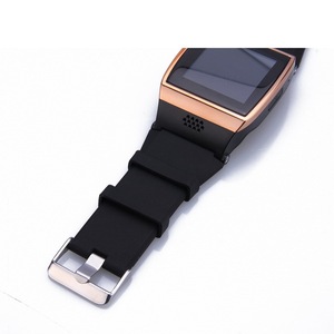 OEM design silicone <span class=keywords><strong>interchangeable</strong></span> watch <span class=keywords><strong>bracelet</strong></span> - Product Image 4