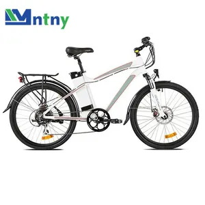 Battery For Electric Bike CNNTNY 36v 10.4ah Li-ion E-Bike Battery Pack For 20 Inch 350W Folding Electric Bike Electric Bicycle