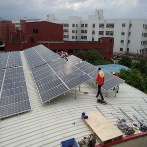 Inicio Aplicación y especificación completa normal 20kw hogar sistema de energía solar/sistema de montaje solar - Product Image 6