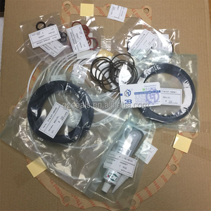 WA470-3 Wheel Loader Kit segel transmisi WA470 suku cadang perbaikan layanan WA300-3A WA320-3 WA380-3 WG605 - Product Image 3