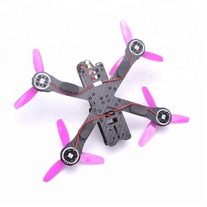 X220 220Mm Quadcopter Frame F3 Acro Flight Control Littlebee 30A BLHeli_S Esc 2205 Pagode Antenne Flysky FS-I6 Voor Wizard 220 - Product Image 3
