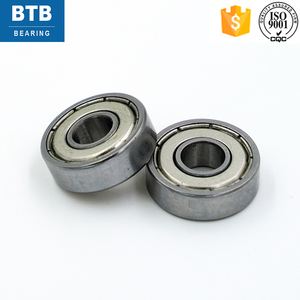Rodamiento 626 <span class=keywords><strong>Dsd</strong></span> 28 de Alto Rendimiento y Bajo MOQ - Product Image 3