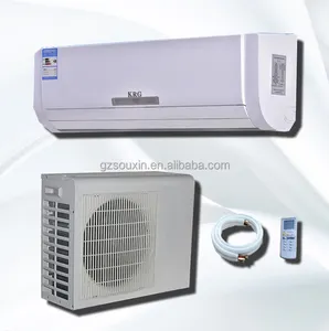 แยก Universal เครื่องปรับอากาศหน่วยกลางแจ้ง/Mide/ยุโรป Air Conditioner