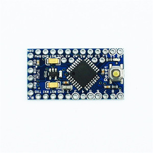 Giá tốt nhất Pro Nhỏ <span class=keywords><strong>ATMEGA328P</strong></span> 5 V 16 M - Product Image 1