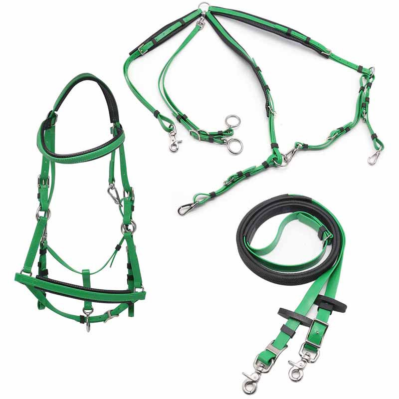 Verde scuro