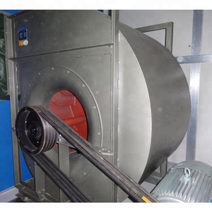 Thiết Bị Lọc Điều Hòa Xử Lý Không Khí (AHU) - Product Image 6