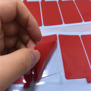 Bán Sỉ Băng Dính Acrylic Hai Mặt Băng Cắt Khuôn - Product Image 6