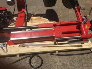 Détacheur de pneus de camion, 26 pouces, prix CE, pour service de pneus, prix de machines, Offre Spéciale - Product Image 5