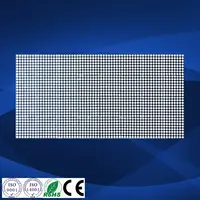 Max Red 8x8 dot matrix PCB led display electronic component pcb board