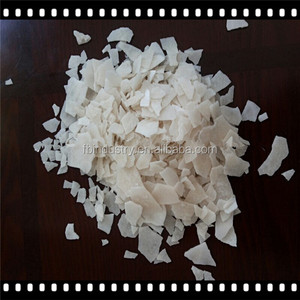 Mgcl2 6h2o การประกันคุณภาพน้ำหนักโมเลกุล - Product Image 3