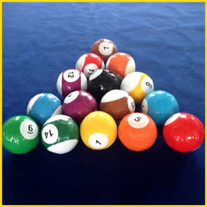 <span class=keywords><strong>Ballon</strong></span> <span class=keywords><strong>de</strong></span> Snookball gonflable pour jeu <span class=keywords><strong>de</strong></span> snooker et <span class=keywords><strong>de</strong></span> <span class=keywords><strong>football</strong></span>, 16 pièces par ensemble, en PVC/PU/TPU, avec vessie en caoutchouc/butyl, poids 300-450g, en vente - Product Image 5