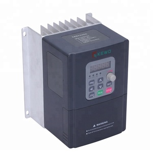 3 fazlı 220 V 380 V 2.2kw Invertör Güneş Pompa Sürücü - Product Image 4