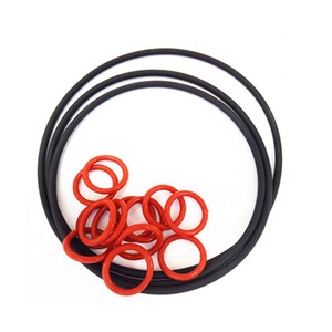 Fluorosilicone diametro 5cm pene Silicone O anello - Product Image 3