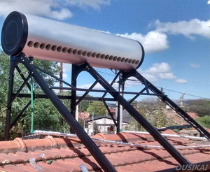 <span class=keywords><strong>Chauffe</strong></span>-<span class=keywords><strong>eau</strong></span> <span class=keywords><strong>solaire</strong></span>, 2018 l, Offre Spéciale/<span class=keywords><strong>200</strong></span>, Non pressurisé, pour <span class=keywords><strong>chauffe</strong></span>-<span class=keywords><strong>eau</strong></span> <span class=keywords><strong>solaire</strong></span> - Product Image 6