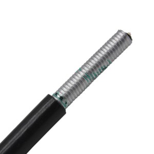 Cat5e משוריינת רשת lan כבל נחושת חשוף 305m poe catv ccctv - Product Image 3